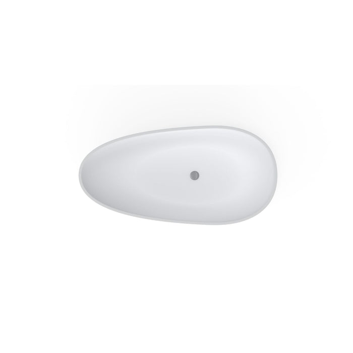Badeloft BW-01 Freestanding Bathtub