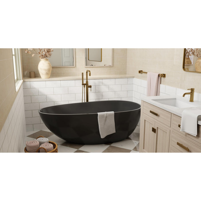 Badeloft BW-01 Freestanding Bathtub