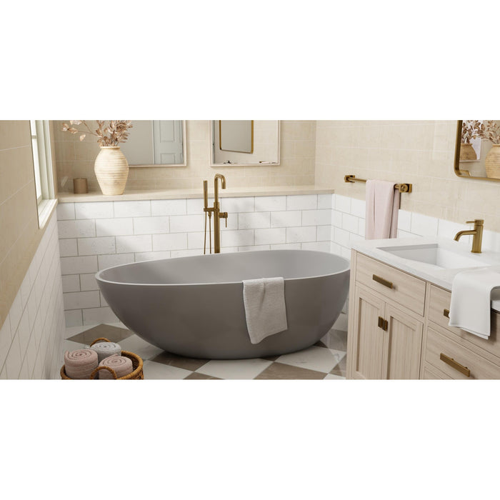 Badeloft BW-01 Freestanding Bathtub