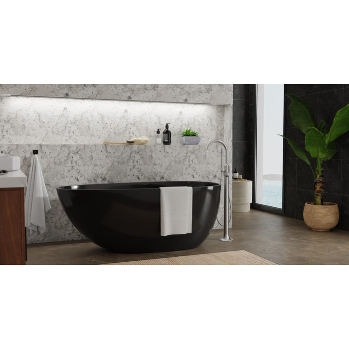 Badeloft BW-01-S Freestanding Bathtub