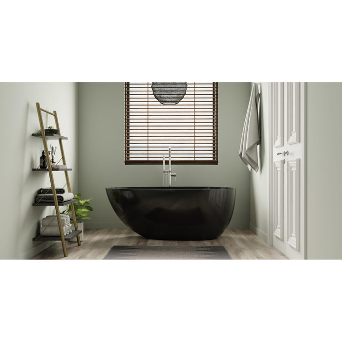 Badeloft BW-01-S Freestanding Bathtub