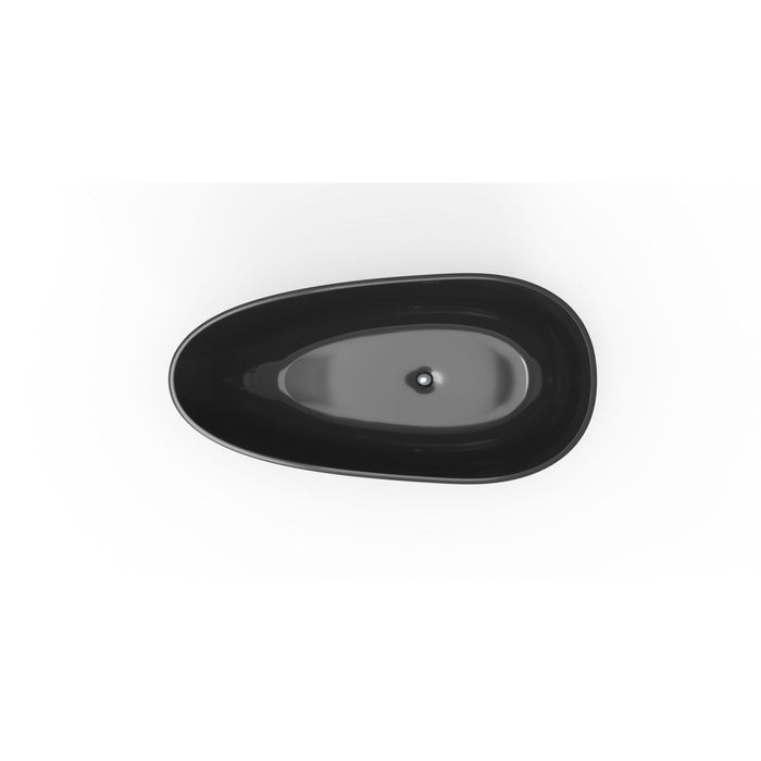 Badeloft BW-01-S Freestanding Bathtub