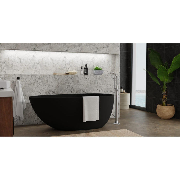 Badeloft BW-01-S Freestanding Bathtub