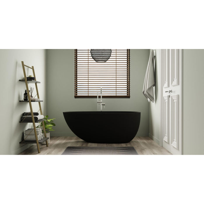 Badeloft BW-01-S Freestanding Bathtub