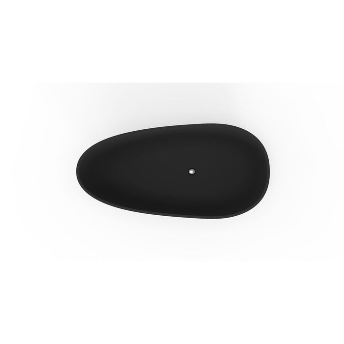 Badeloft BW-01-S Freestanding Bathtub