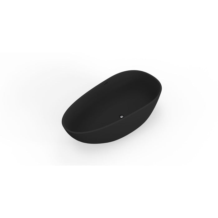 Badeloft BW-01-S Freestanding Bathtub