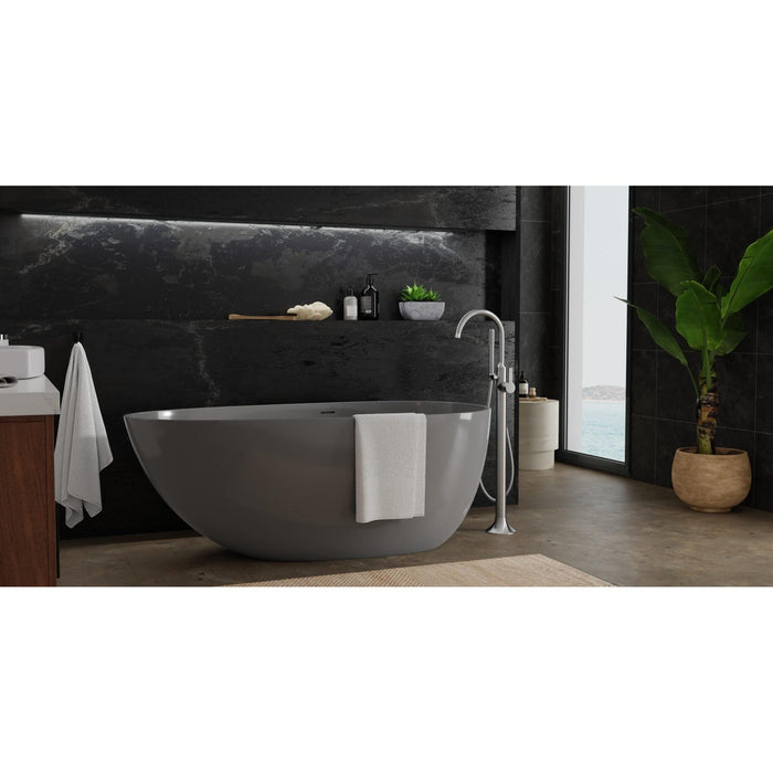 Badeloft BW-01-S Freestanding Bathtub