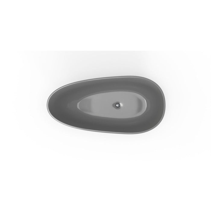 Badeloft BW-01-S Freestanding Bathtub