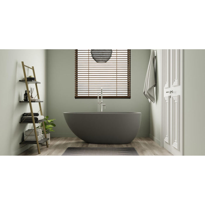 Badeloft BW-01-S Freestanding Bathtub