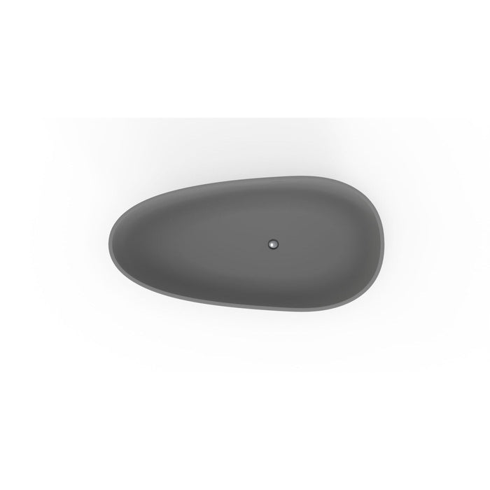 Badeloft BW-01-S Freestanding Bathtub