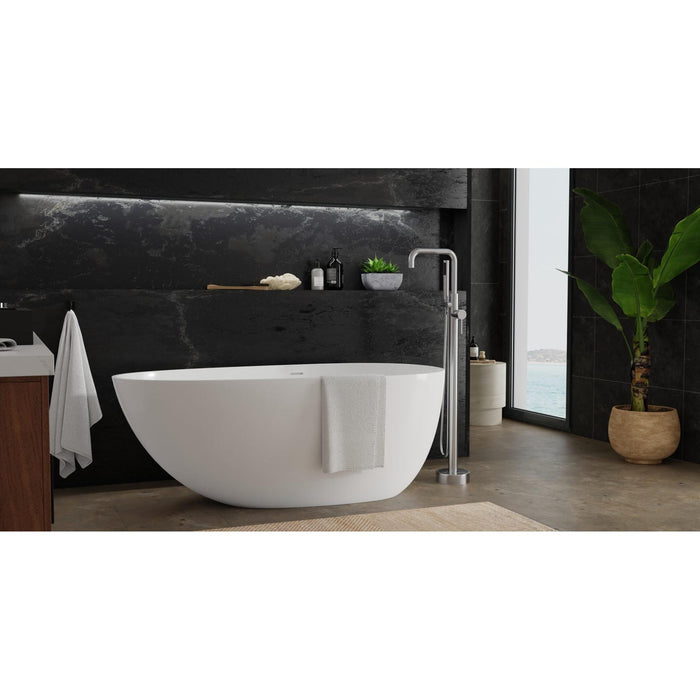 Badeloft BW-01-S Freestanding Bathtub