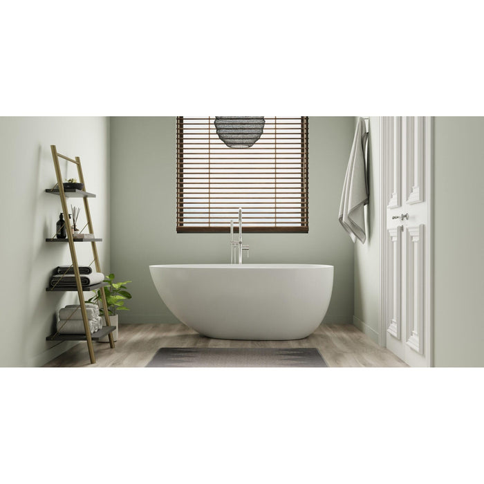 Badeloft BW-01-S Freestanding Bathtub