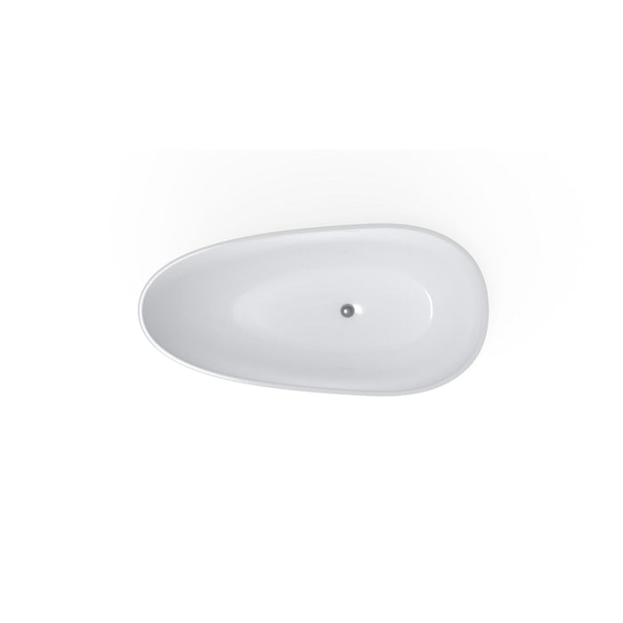 Badeloft BW-01-S Freestanding Bathtub