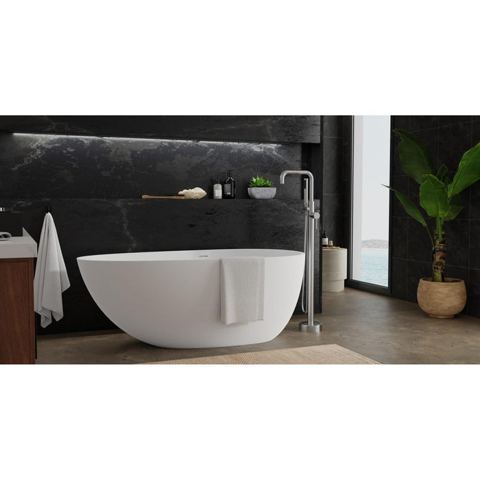 Badeloft BW-01-S Freestanding Bathtub