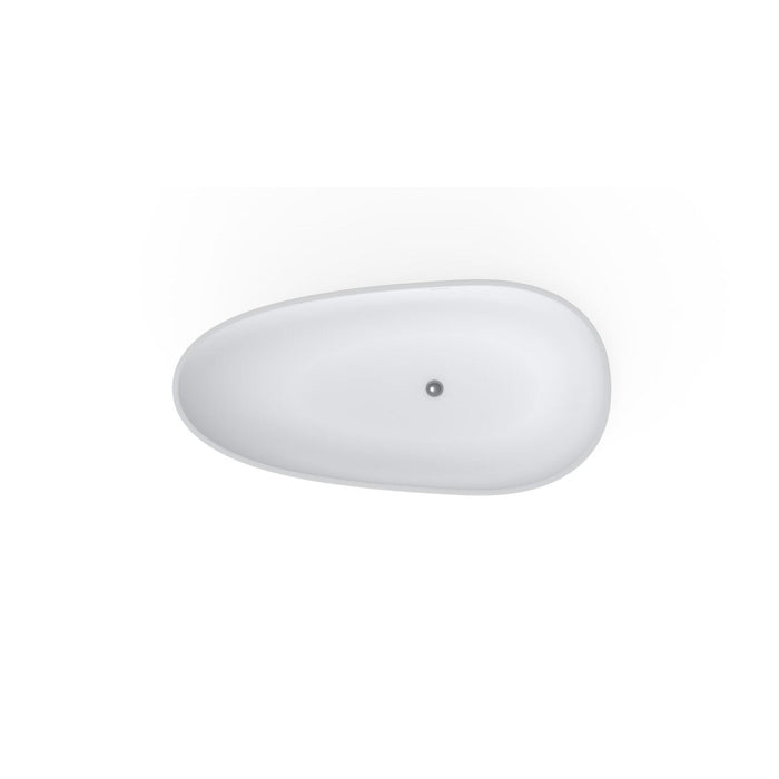Badeloft BW-01-S Freestanding Bathtub