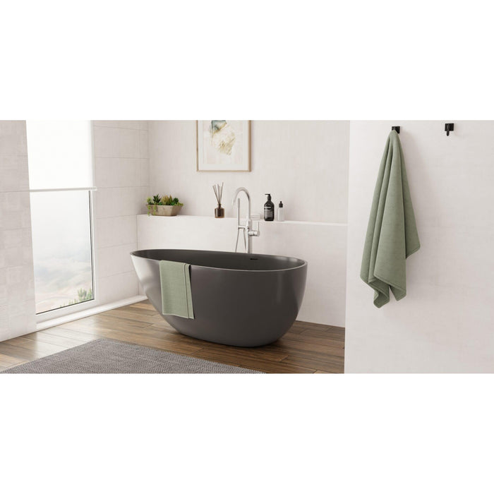 Badeloft BW-01-S Freestanding Bathtub