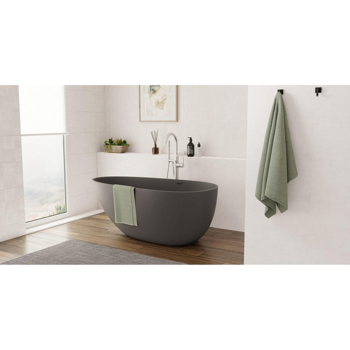 Badeloft BW-01-S Freestanding Bathtub
