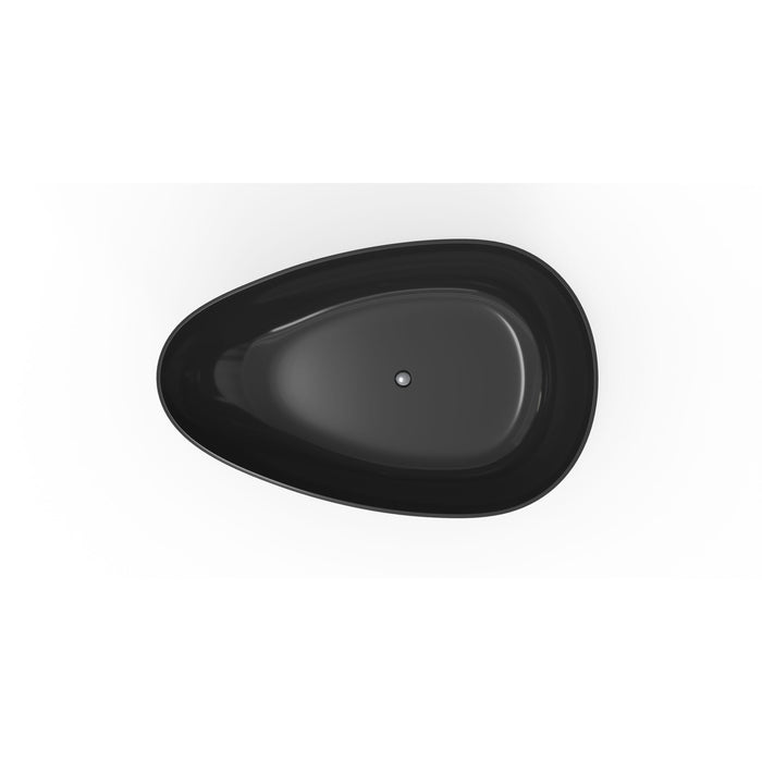 Badeloft BW-01-XXL Freestanding Bathtub
