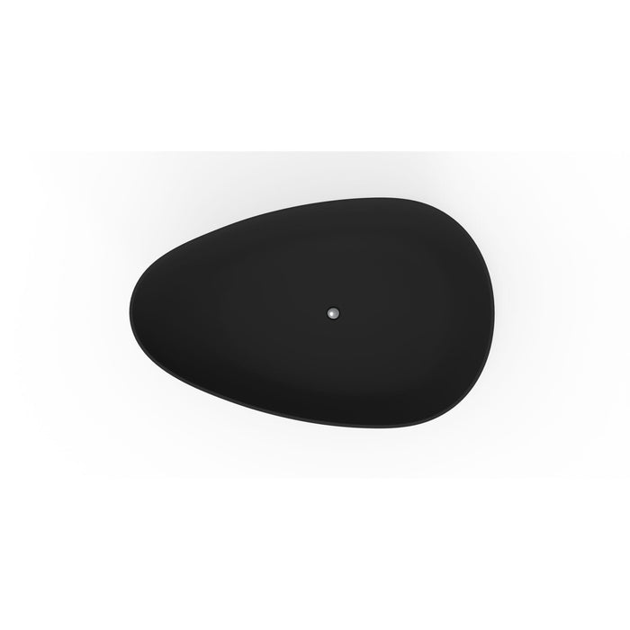 Badeloft BW-01-XXL Freestanding Bathtub