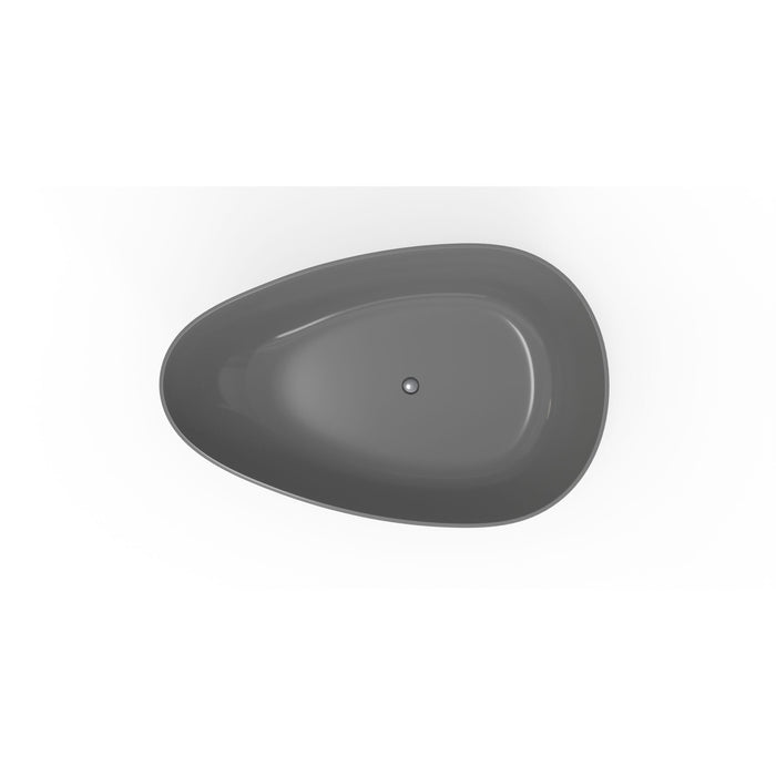 Badeloft BW-01-XXL Freestanding Bathtub