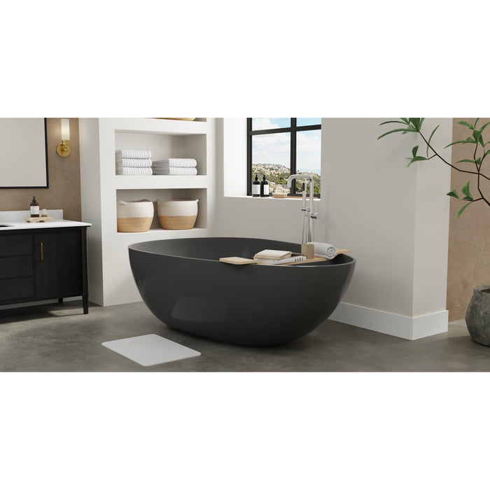 Badeloft BW-01-XXL Freestanding Bathtub