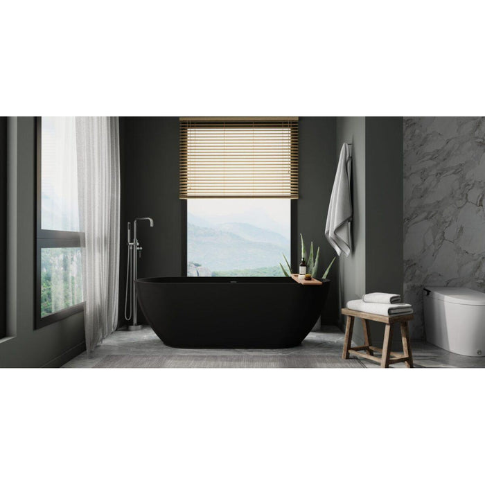 Badeloft BW-02-M Freestanding Bathtub