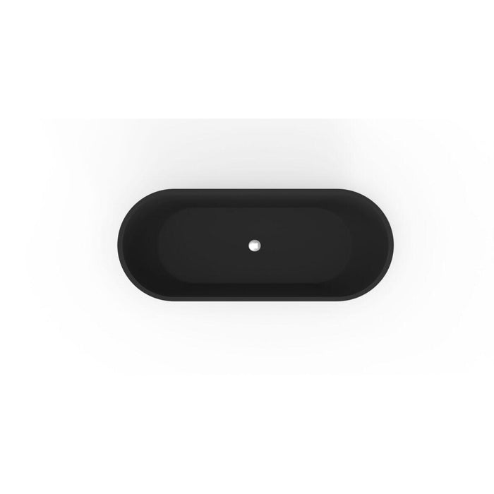 Badeloft BW-02-M Freestanding Bathtub