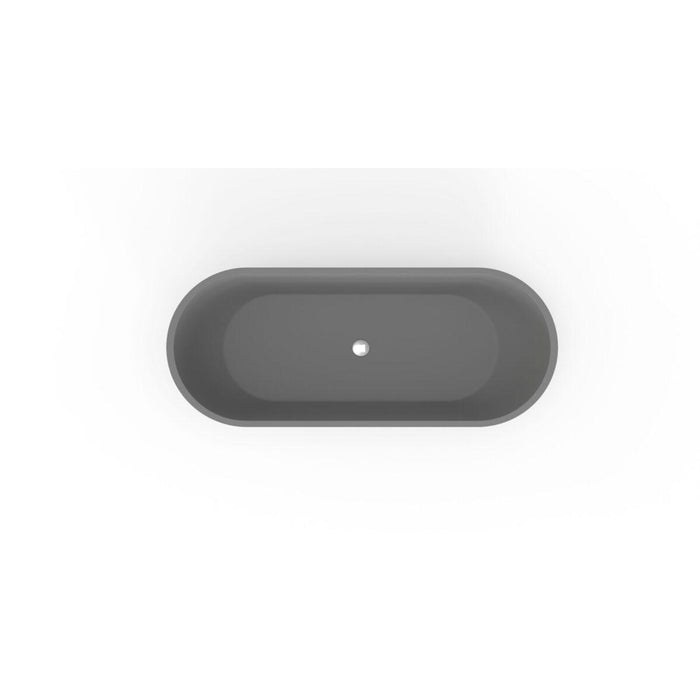 Badeloft BW-02-M Freestanding Bathtub