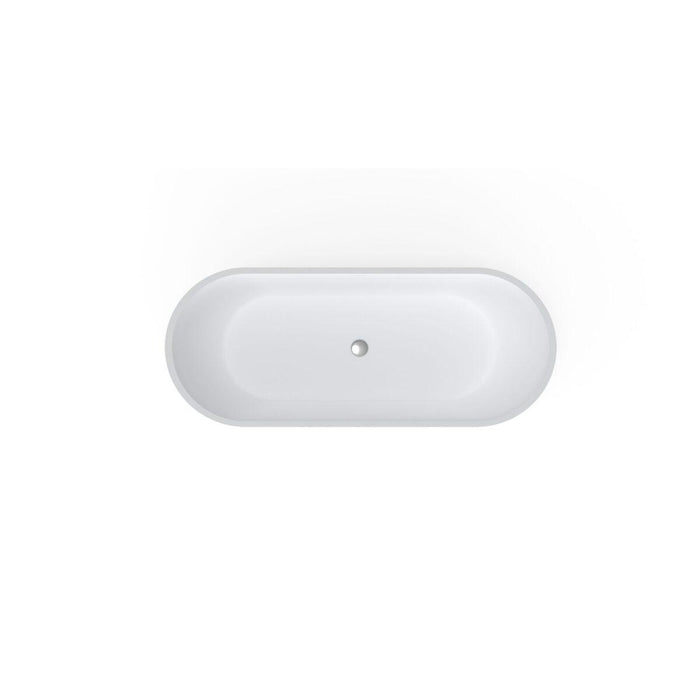 Badeloft BW-02-M Freestanding Bathtub