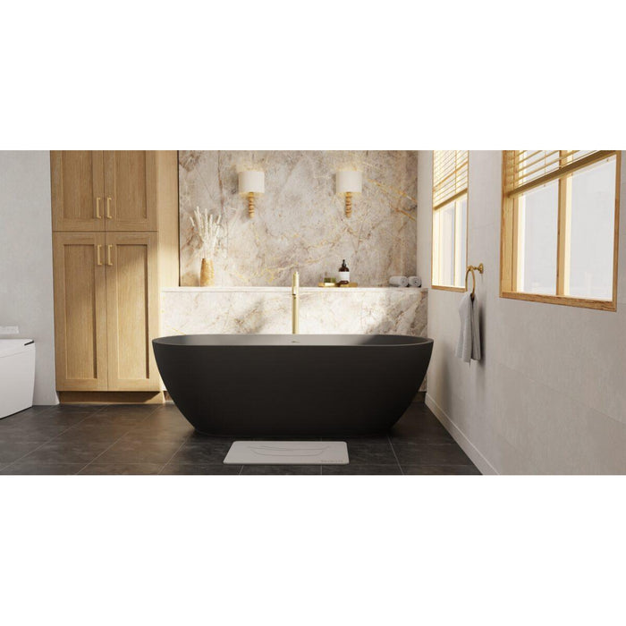 Badeloft BW-02-M Freestanding Bathtub