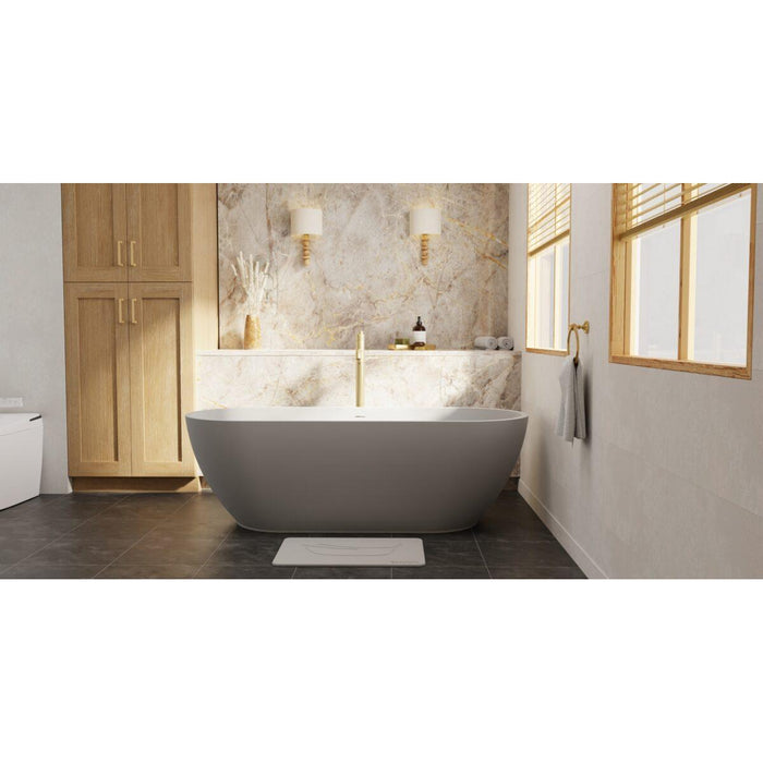 Badeloft BW-02-M Freestanding Bathtub