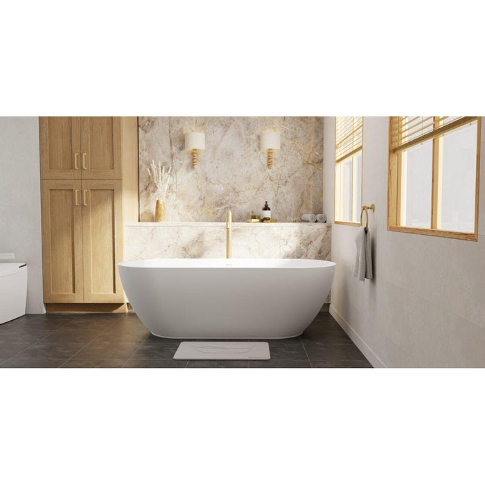 Badeloft BW-02-M Freestanding Bathtub