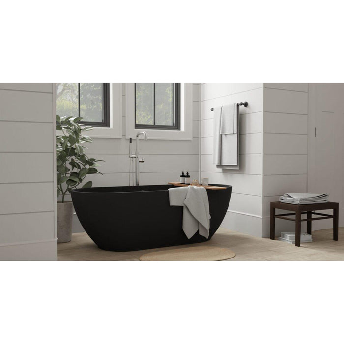 Badeloft BW-02-M Freestanding Bathtub