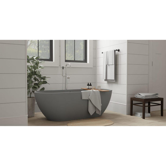 Badeloft BW-02-M Freestanding Bathtub