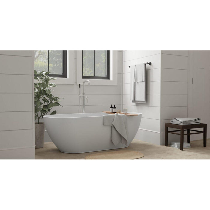 Badeloft BW-02-M Freestanding Bathtub