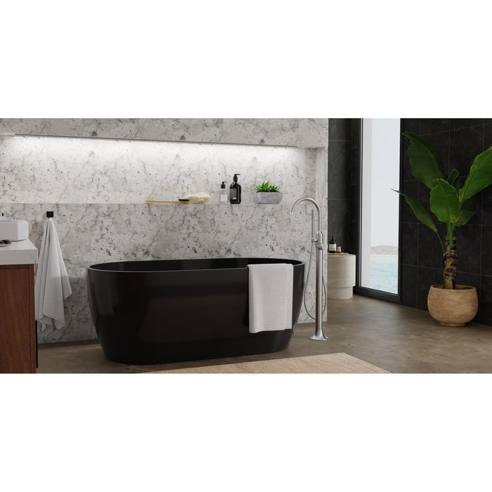 Badeloft BW-02-S Freestanding Bathtub