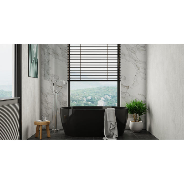 Badeloft BW-02-S Freestanding Bathtub