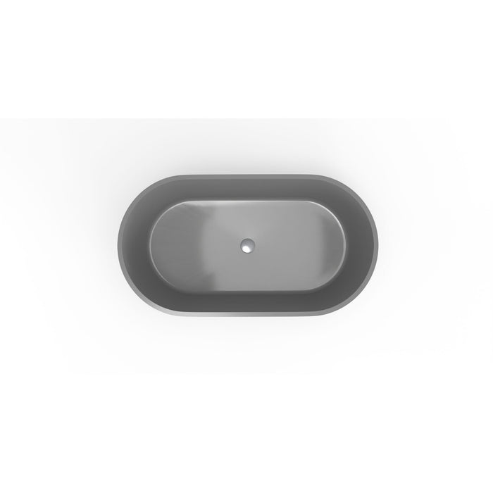 Badeloft BW-02-S Freestanding Bathtub
