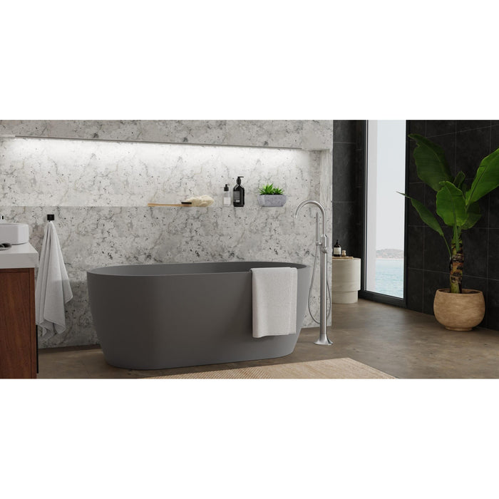 Badeloft BW-02-S Freestanding Bathtub