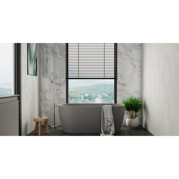 Badeloft BW-02-S Freestanding Bathtub
