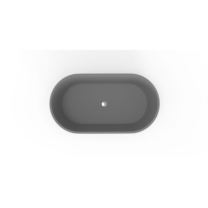 Badeloft BW-02-S Freestanding Bathtub