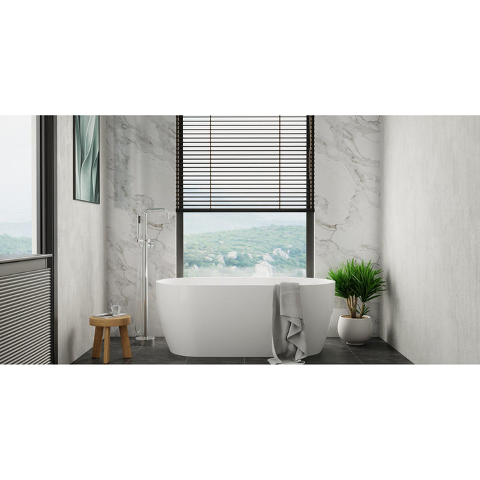Badeloft BW-02-S Freestanding Bathtub