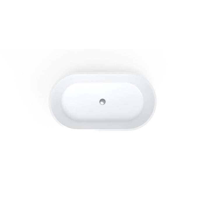 Badeloft BW-02-S Freestanding Bathtub