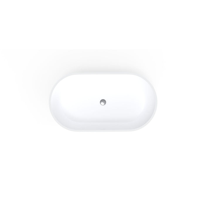 Badeloft BW-02-S Freestanding Bathtub