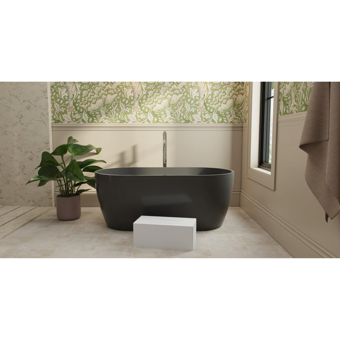 Badeloft BW-02-S Freestanding Bathtub