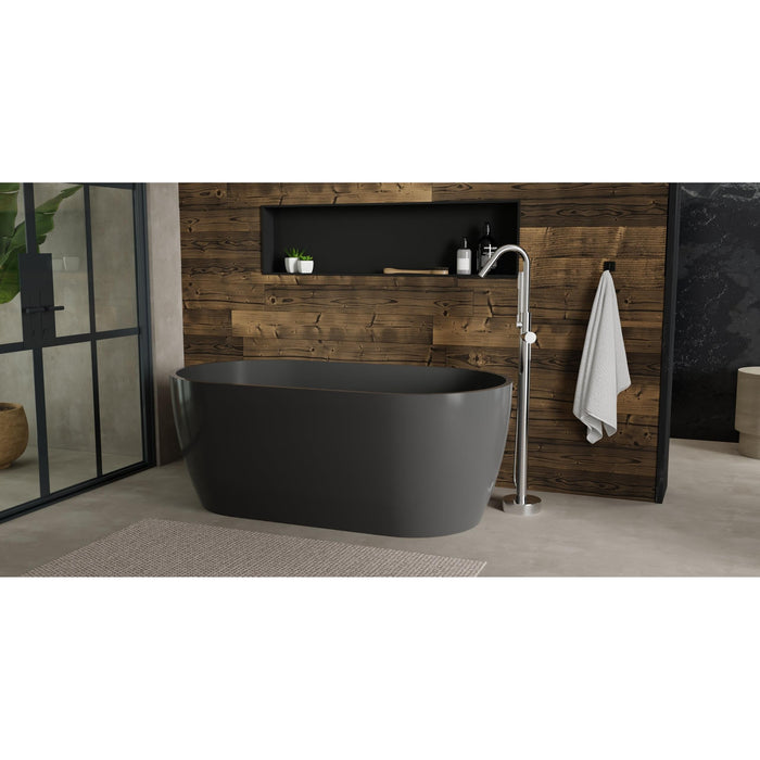 Badeloft BW-02-S Freestanding Bathtub