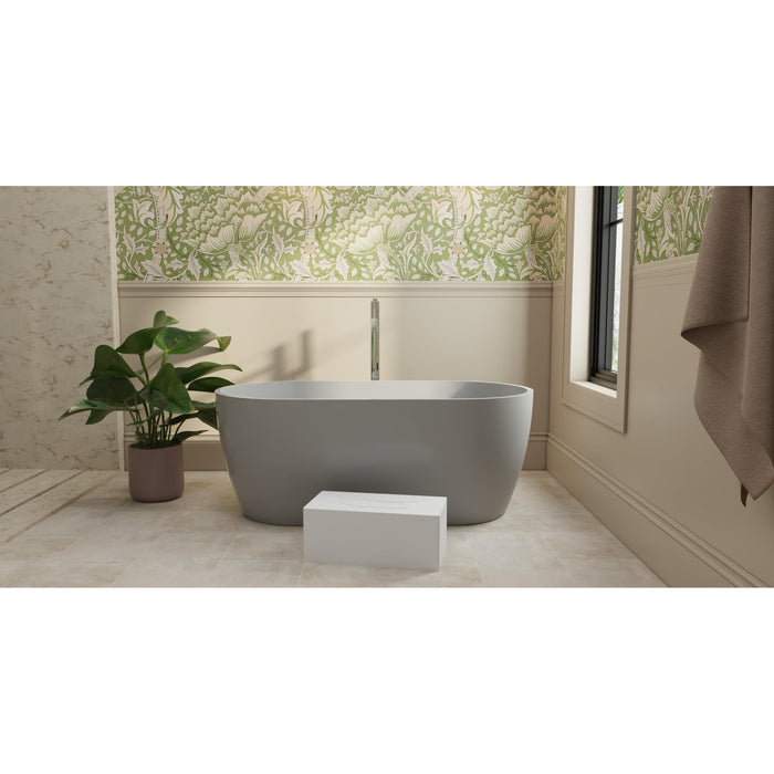Badeloft BW-02-S Freestanding Bathtub