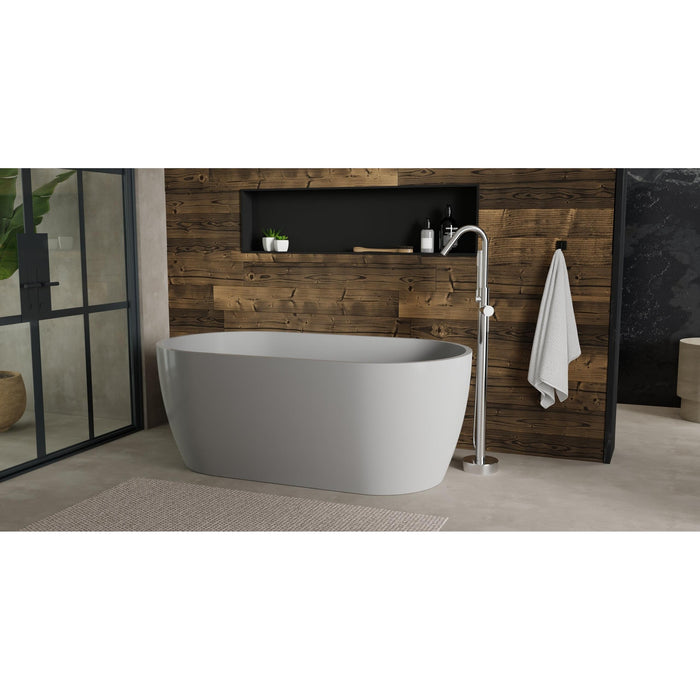 Badeloft BW-02-S Freestanding Bathtub