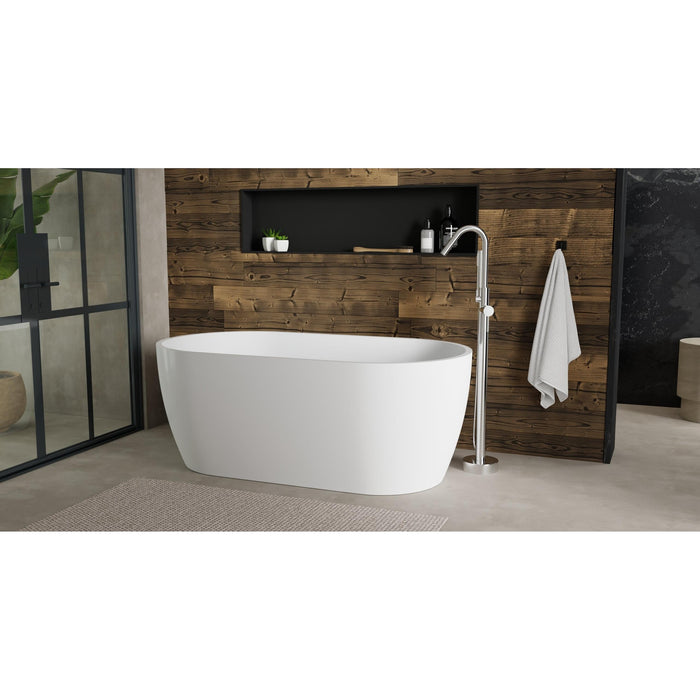 Badeloft BW-02-S Freestanding Bathtub