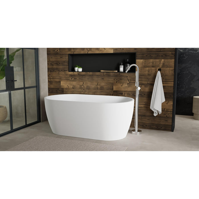 Badeloft BW-02-S Freestanding Bathtub